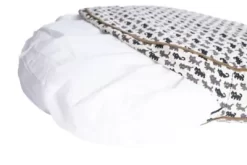 Armarkat Canvas Round Dog Cushion Pet Bed Pad With Removable Cover 9 Armarkat Canvas Round Dog Cushion Pet Bed Pad With Removable Cover -Pet Supply Store 1317646 A3