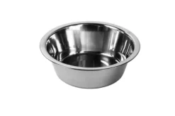 New Age Pet Brea Pantry Elevated ECOFLEX Pet Bowls, 2-Bowls -Pet Supply Store 1317665 A9