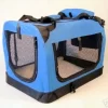 Go Pet Club Polyester Soft Portable Pet Carrier