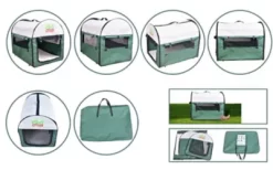Go Pet Club Polyester Soft Portable Pet Home, AG48 -Pet Supply Store 1336137 A2