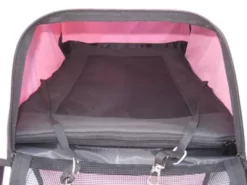 Go Pet Club Pet Stroller, Pink -Pet Supply Store 1336393 A3