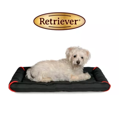 Retriever Tough Chew Pet Crate Bed 2 Retriever Tough Chew Pet Crate Bed - Image 2