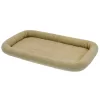 Retriever Ultrasoft Fleece Pet Crate Bed