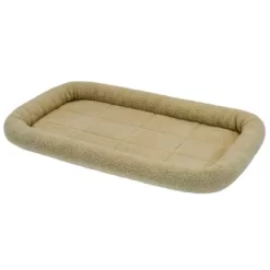 Retriever Ultrasoft Fleece Pet Crate Bed