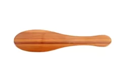 Bass Shine & Condition Pet Brush, 100% Premium Natural Bristle, Pure Bamboo Handle, Full Oval, Oak Wood Finish, A14 - DB 9 Bass Shine & Condition Pet Brush, 100% Premium Natural Bristle, Pure Bamboo Handle, Full Oval, Oak Wood Finish, A14 - DB -Pet Supply Store 1350510 A4