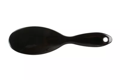 Bass Style & Detangle Pet Brush, 100% Premium Alloy Pin, High Polish Acrylic Handle, Large, Oval, 58 - JTL 5 Bass Style & Detangle Pet Brush, 100% Premium Alloy Pin, High Polish Acrylic Handle, Large, Oval, 58 - JTL - Image 5