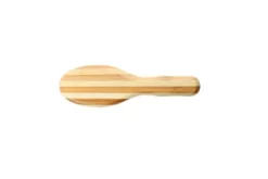 Bass The Green Brush Style & Detangle Pet Brush, 100% Premium Bamboo Pin, Pure Bamboo Handle, Small, Oval, Striped Finish, 15P 9 Bass The Green Brush Style & Detangle Pet Brush, 100% Premium Bamboo Pin, Pure Bamboo Handle, Small, Oval, Striped Finish, 15P -Pet Supply Store 1350556 A4