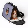 K&H Pet Products Lookout Pet Carrier, Small, 17 In. X 10.5 In. X 9 In.