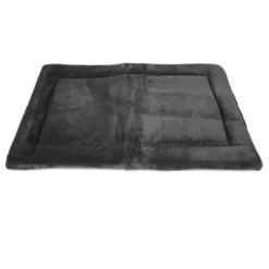 Petmate Dog Kennel Mat, 28.5 In. X 18.5 In., For 30-50 Lb. Dogs