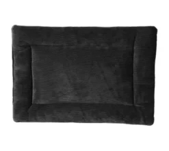 Petmate Dog Kennel Mat, 28.5 In. X 18.5 In., For 30-50 Lb. Dogs -Pet Supply Store 1353128 A4