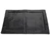 Petmate Dog Kennel Mat, 32 In. X 21 In., For 50-70 Lb. Dogs