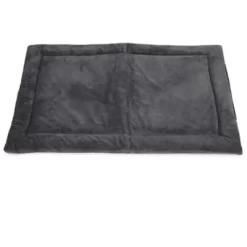 Petmate Dog Kennel Mat, 36.5 In. X 23.5 In., For 70-90 Lb. Dogs