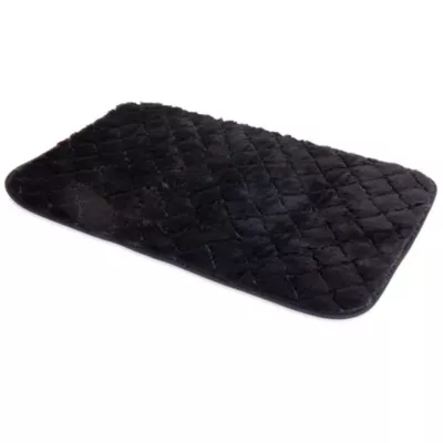 Petmate SnooZZy Quilted Dog Kennel Mat, 84203 1 Petmate SnooZZy Quilted Dog Kennel Mat, 84203