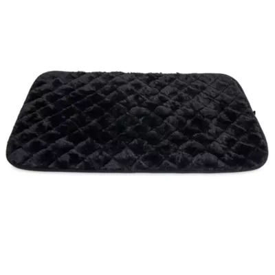 Petmate SnooZZy Quilted Dog Kennel Mat, 84203 2 Petmate SnooZZy Quilted Dog Kennel Mat, 84203 - Image 2