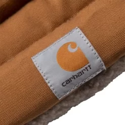 Carhartt Napper Plush Pet Pad, 18 X 24 In. -Pet Supply Store 1379005 A5