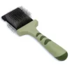 Safari Cat Flexible Slicker Brush (7.5 In. X 2.25 In.), W426 NCL00