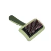 Safari Complete Dog Brush (7 In. X 4.375 In.), W423 NCL00
