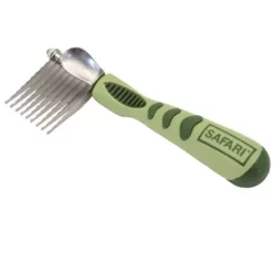 Safari Dog De-Matting Comb, W6116 NCL00