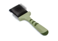 Safari Dog Flexible Slicker Brush, Medium, W424 NCL00