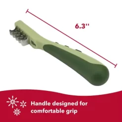 Safari Dog Mat Remover, W6117 NCL00 -Pet Supply Store 1383195 A3