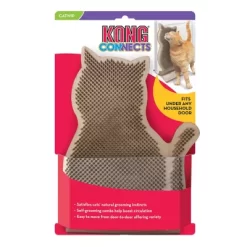 KONG Connect Kitty Comber, CT51 -Pet Supply Store 1390992 A3
