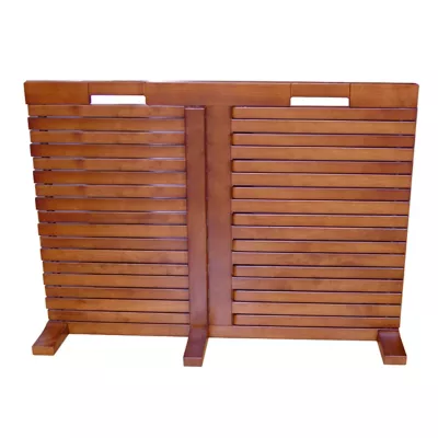 Zoovilla Hi Gate N Crate Folding Pet Gate 4 Zoovilla Hi Gate N Crate Folding Pet Gate - Image 4