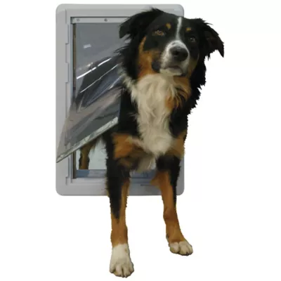 Ideal Pet Products Designer Series Ruff Weather Pet Door 1 Ideal Pet Products Designer Series Ruff Weather Pet Door