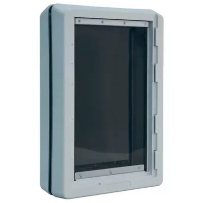 Ideal Pet Products Designer Series Ruff Weather Pet Door 2 Ideal Pet Products Designer Series Ruff Weather Pet Door - Image 2