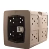 Dakota 283 G3 Framed Dog Kennel, Granite