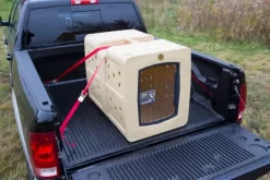 Dakota 283 G3 Framed Dog Kennel, Granite 14 Dakota 283 G3 Framed Dog Kennel, Granite -Pet Supply Store 1433907 A4