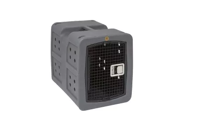 Dakota 283 G3 Framed Dog Kennel, Granite 9 Dakota 283 G3 Framed Dog Kennel, Granite - Image 9