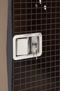 Dakota 283 G3 Framed Dog Kennel, Olive -Pet Supply Store 1433910 A3