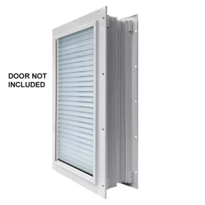 High Tech Pet Wall Tunnel For Large Armor Flex Pet Doors 2 High Tech Pet Wall Tunnel For Large Armor Flex Pet Doors - Image 2