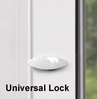 High Tech Pet Sliding Door Insert Patio Pet Door, Large Pet Door Opening Regular Height 4 High Tech Pet Sliding Door Insert Patio Pet Door, Large Pet Door Opening Regular Height - Image 4