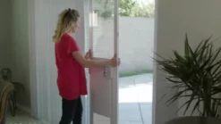 High Tech Pet Sliding Door Insert Patio Pet Door, Large Pet Door Opening Regular Height 19 High Tech Pet Sliding Door Insert Patio Pet Door, Large Pet Door Opening Regular Height -Pet Supply Store 1457545 VIDEO 1 480x270 1200k