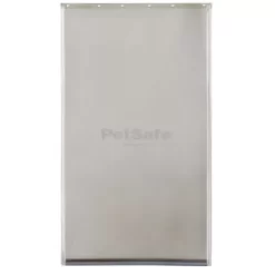 PetSafe Replacement Pet Door Flap, X-Large