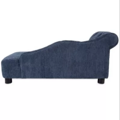 La-Z-Boy Solana Chaise Dog Bed, 40 In. X 20 In. 4 La-Z-Boy Solana Chaise Dog Bed, 40 In. X 20 In. - Image 4