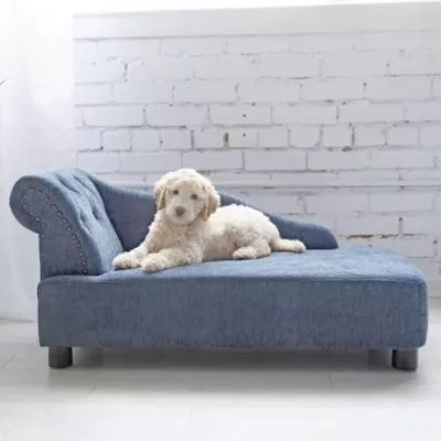 La-Z-Boy Solana Chaise Dog Bed, 40 In. X 20 In. 6 La-Z-Boy Solana Chaise Dog Bed, 40 In. X 20 In. - Image 6