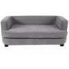 La-Z-Boy Bartlett Dog Bed Sofa, 40 In. X 24 In.
