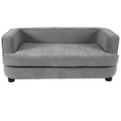 La-Z-Boy Bartlett Dog Bed Sofa, 40 In. X 24 In.