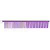 Resco Combination Pet Comb With 1 In. Pins