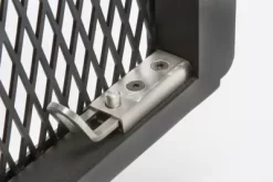 Dakota 283 Hero Military Grade Kennel - Dark Granite 10 Dakota 283 Hero Military Grade Kennel - Dark Granite -Pet Supply Store 1547227 A2