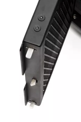 Dakota 283 Hero Military Grade Kennel - Dark Granite 4 Dakota 283 Hero Military Grade Kennel - Dark Granite - Image 4