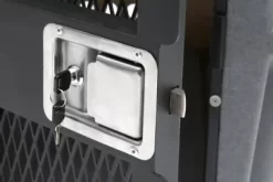 Dakota 283 Hero Military Grade Kennel - Dark Granite 12 Dakota 283 Hero Military Grade Kennel - Dark Granite -Pet Supply Store 1547227 A4