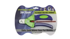 Zen Clipper Precise Adjustable Dog Nail Clipper, Stainless Steel Blades -Pet Supply Store 1547698 A2