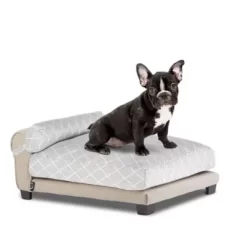 Club Nine Pets Belmont Orthopedic Dog Bed