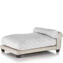 Club Nine Pets Belmont Orthopedic Dog Bed -Pet Supply Store 1548173 A2