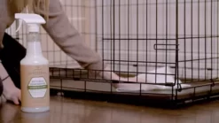 TriNova Pet Stain And Odor Remover, 1 Gal. -Pet Supply Store 1549350 A6