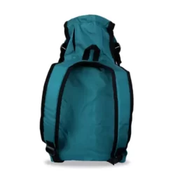 K9 Sport Sack Trainer Backpack Pet Carrier, Turquoise, Extra Small -Pet Supply Store 1549493 A4