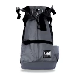 K9 Sport Sack Trainer Backpack Pet Carrier, Black, Small -Pet Supply Store 1549496 A3
